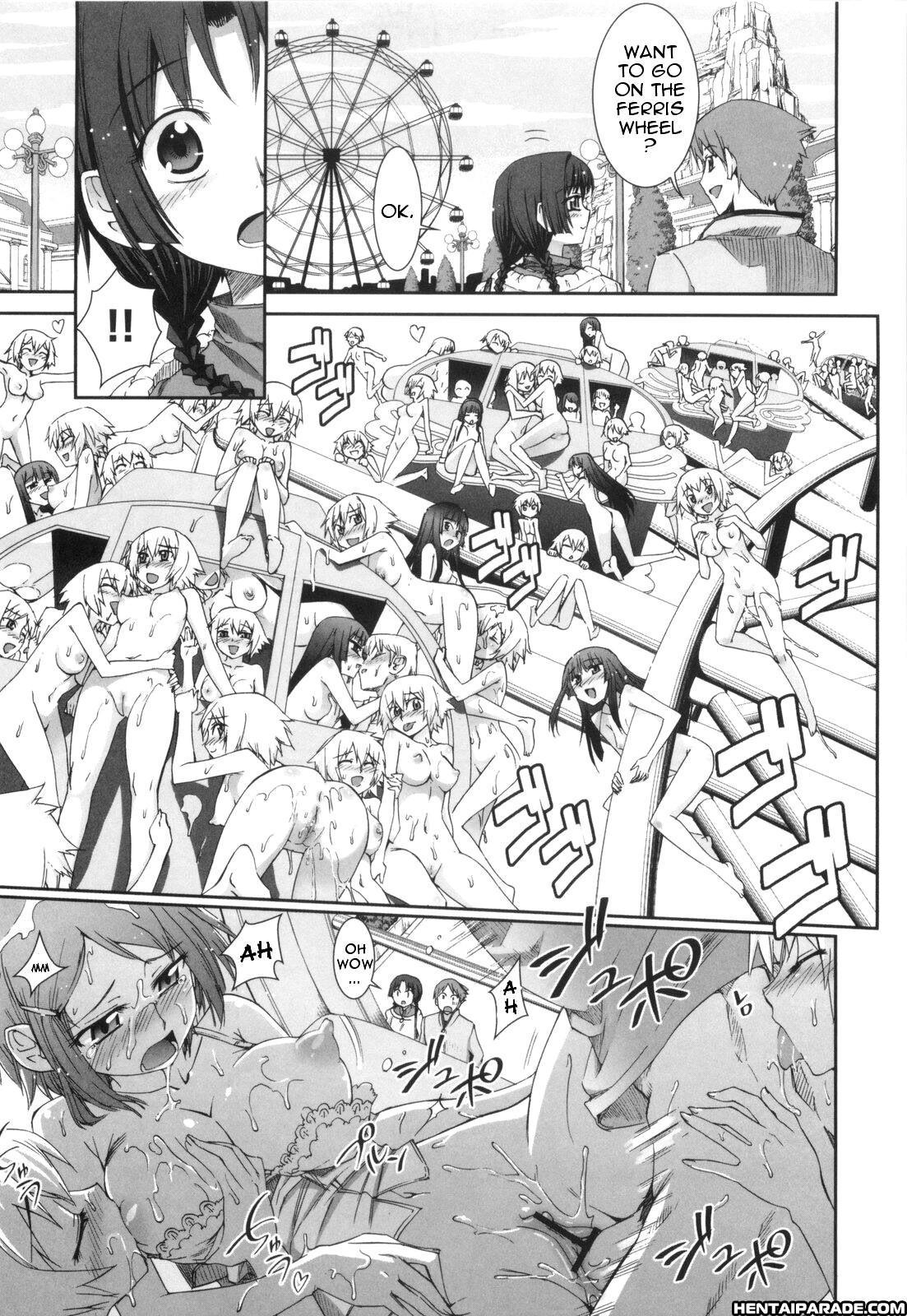 Kafun Shoujo 29