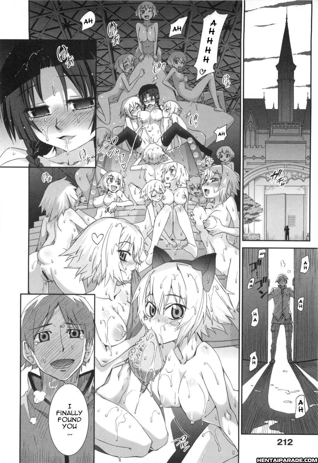 Kafun Shoujo 29