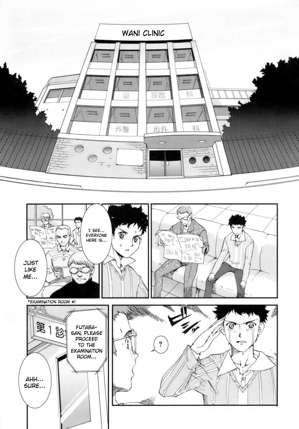 Kafun Shoujo 6