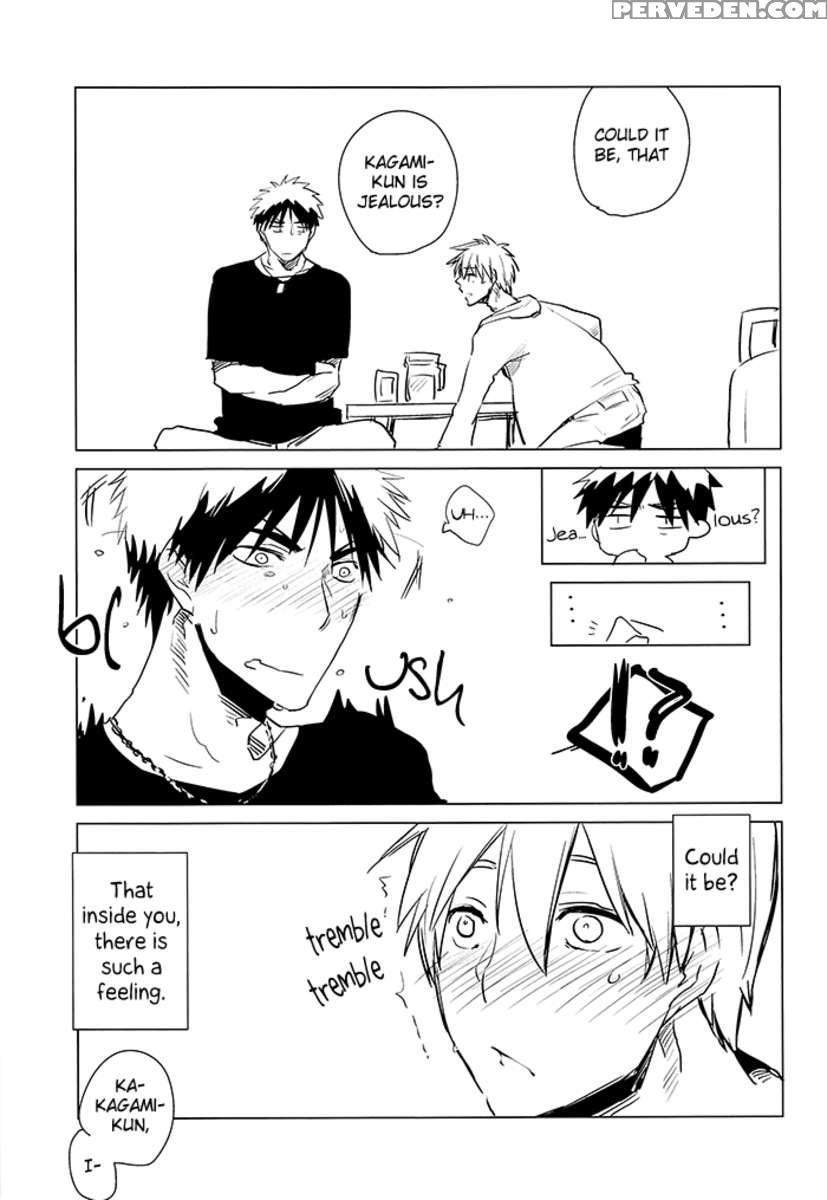 Kagami-kun No Erohon 2 1