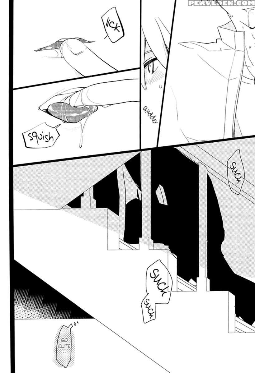 Kagami-kun No Erohon 1
