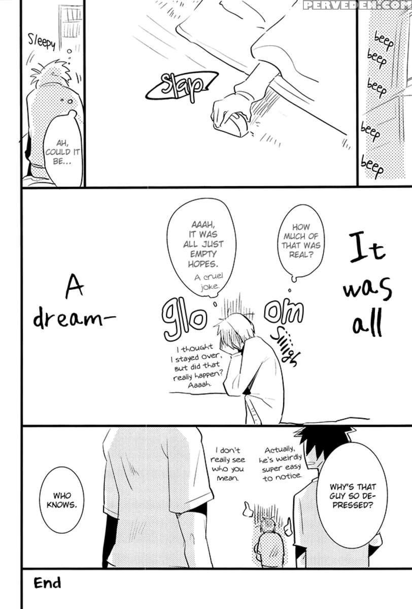 Kagami-kun No Erohon 1