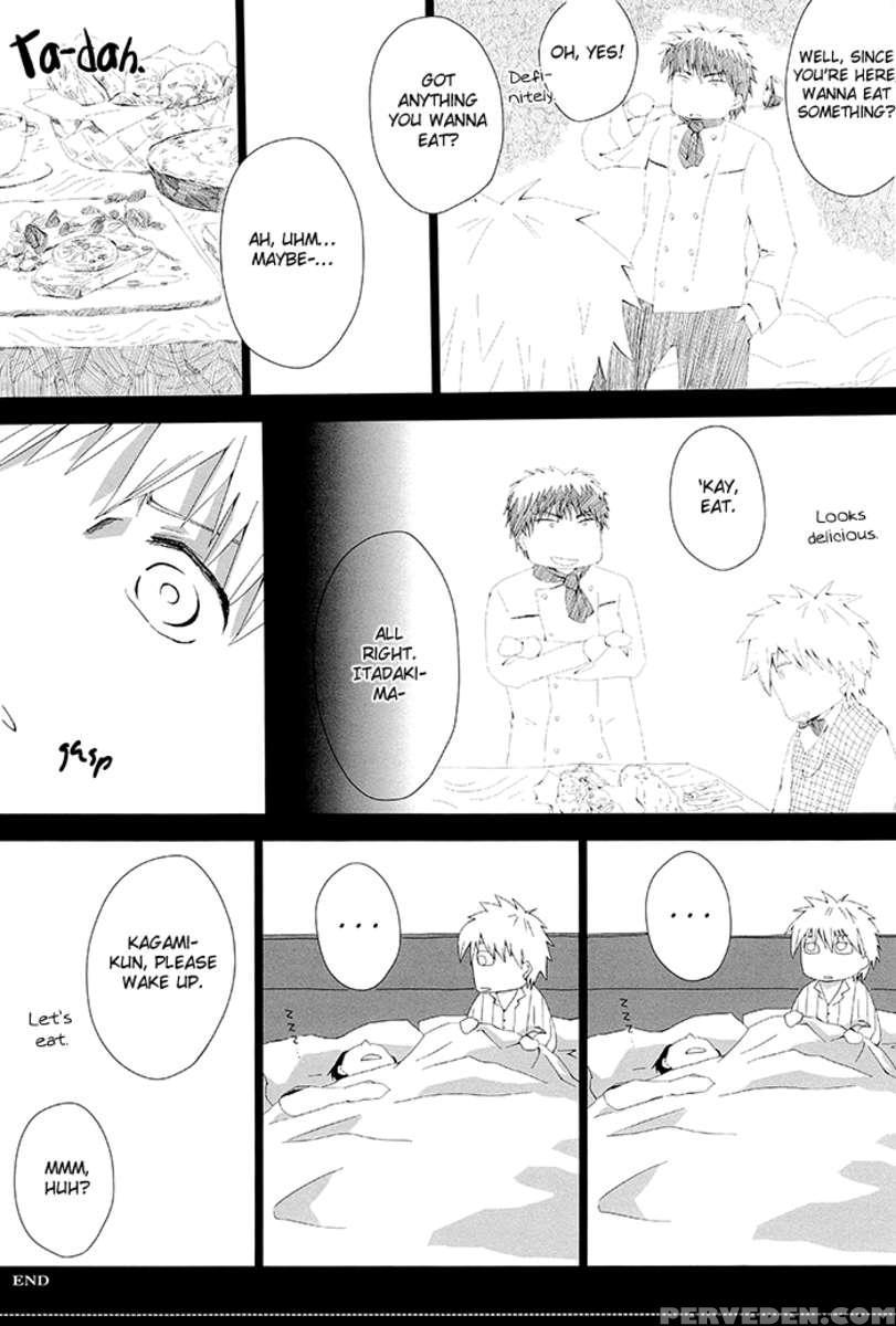 Kagami-kun No Erohon 1