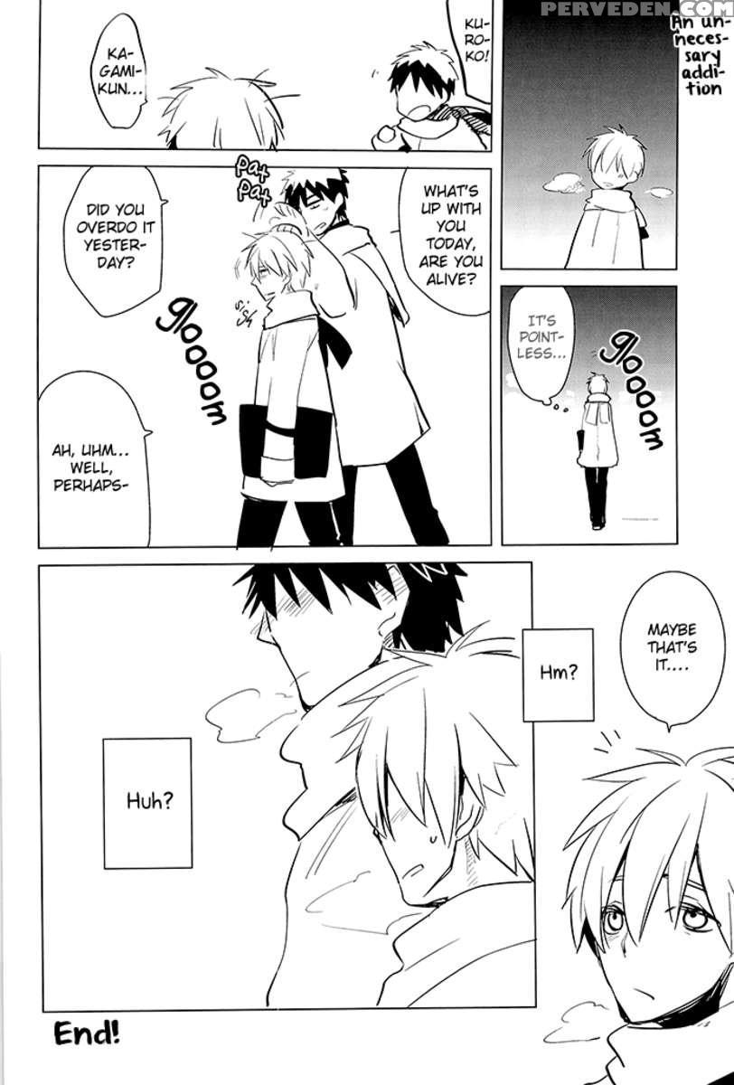 Kagami-kun No Erohon 1
