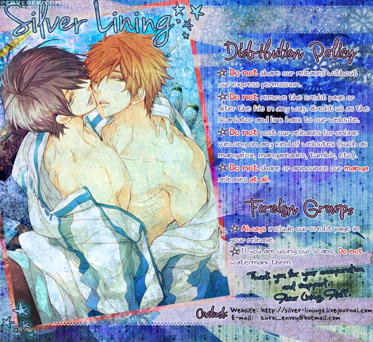 Kagami-kun No Erohon 1