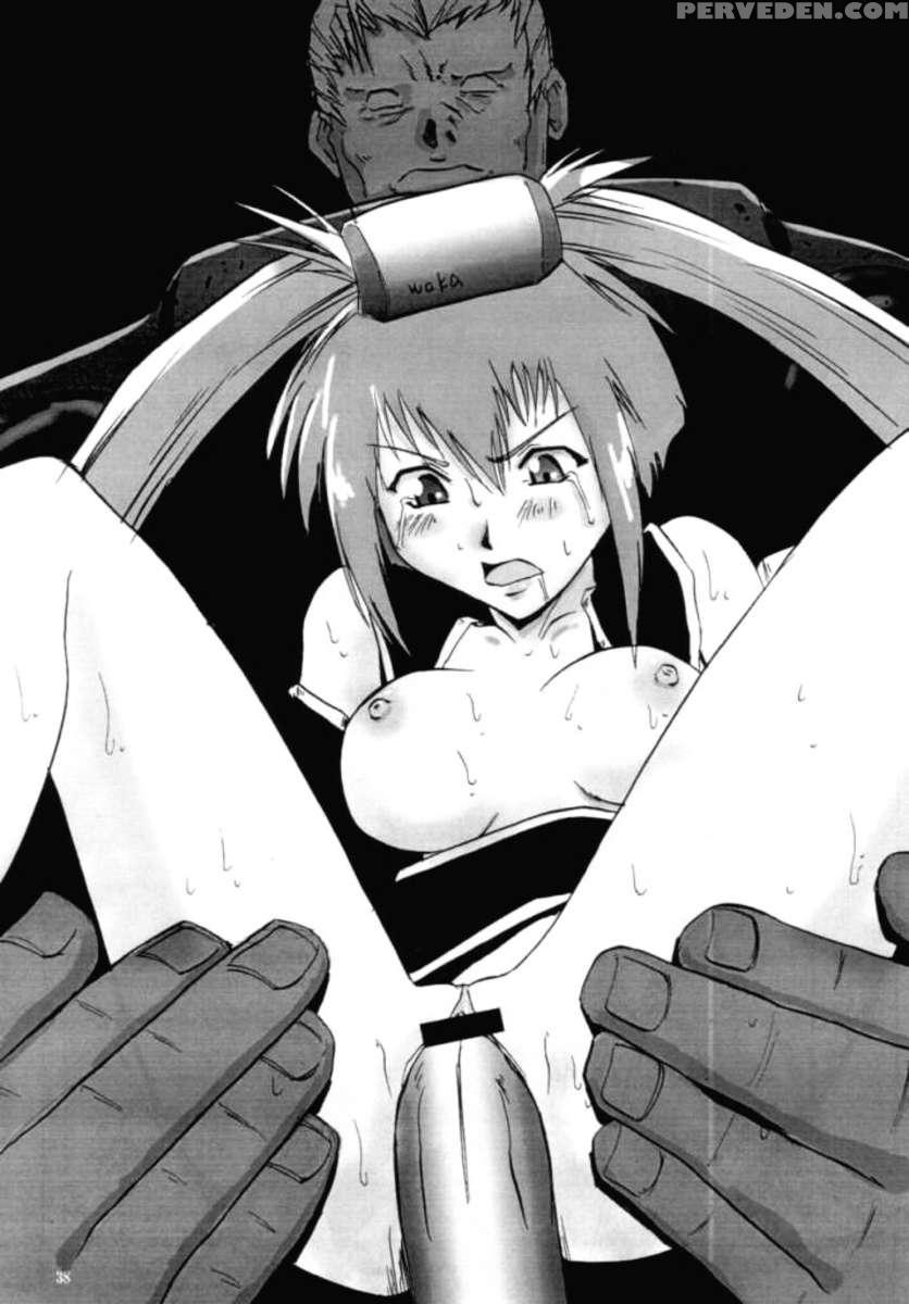 Kagayake! Wp Senshuken! 1