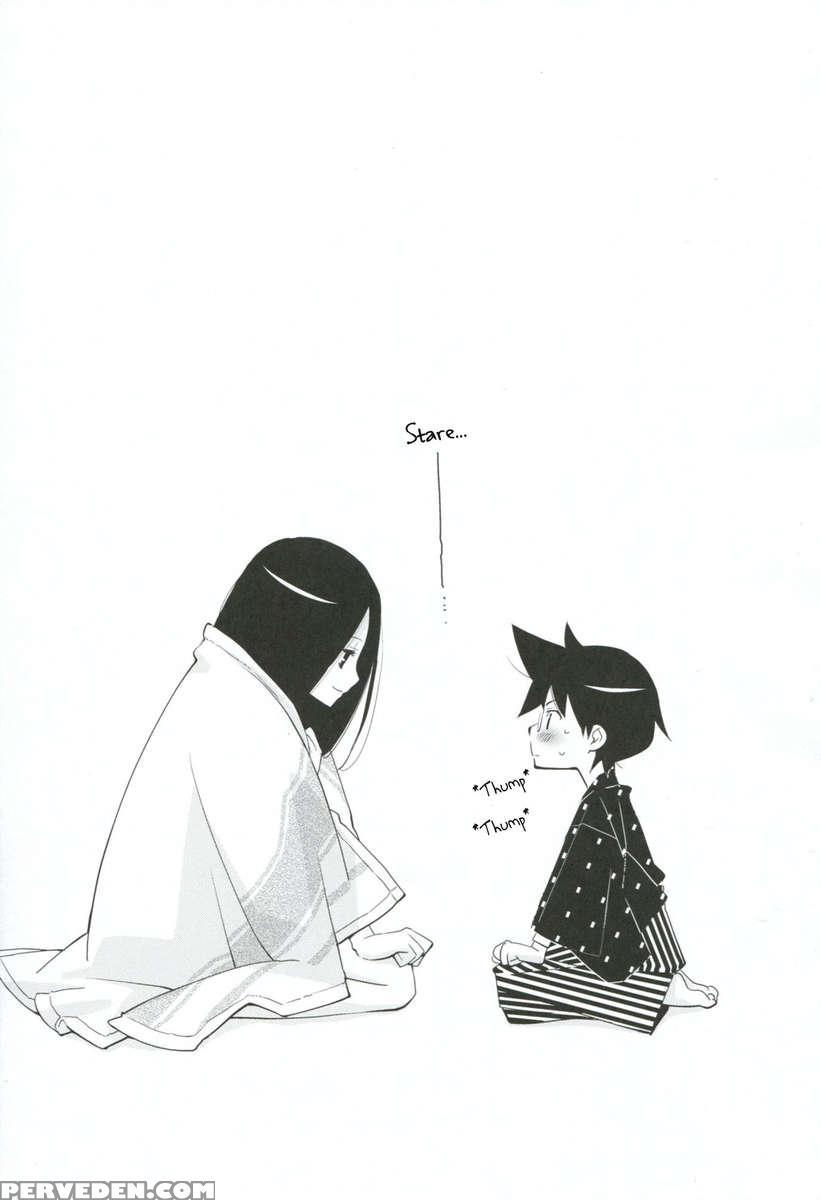Kagiana Gekijou Shoujo 8 1
