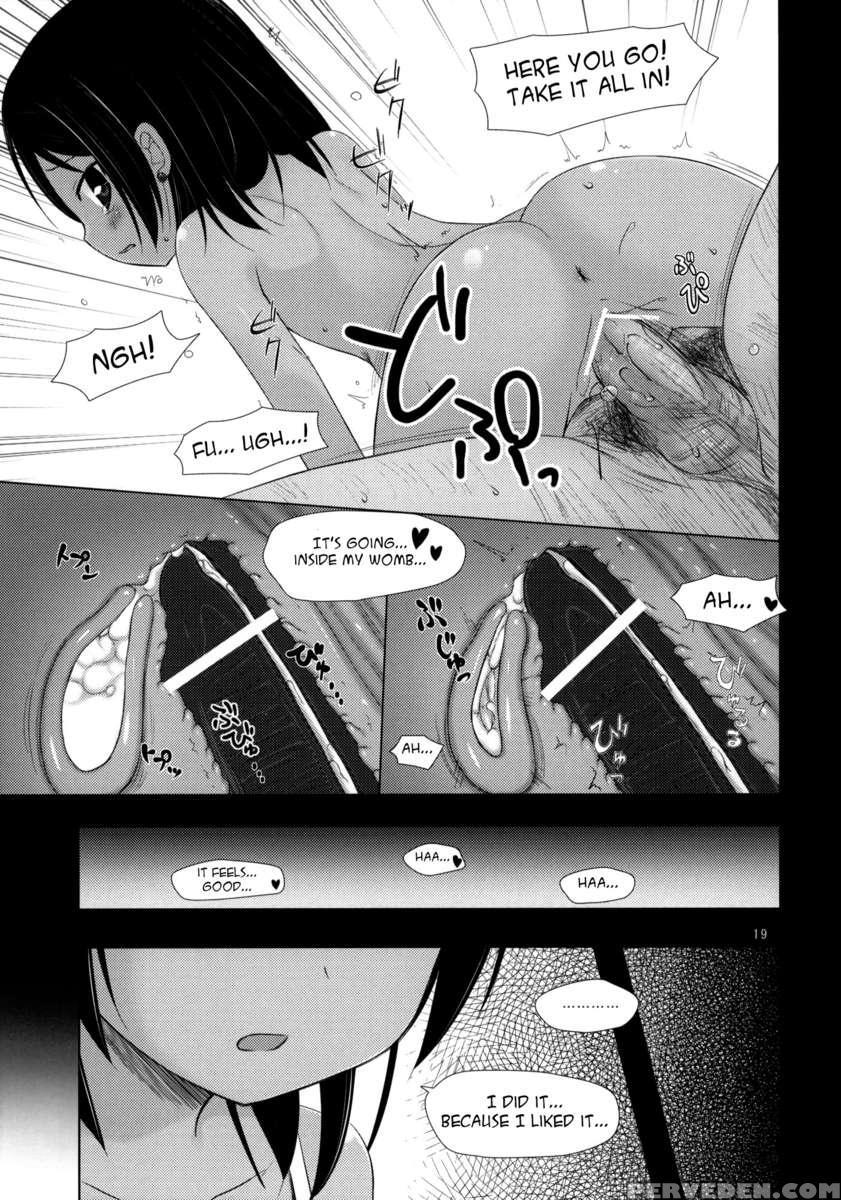 Kago No Naka No Kotori Wa Itsu Deyaru 2 1