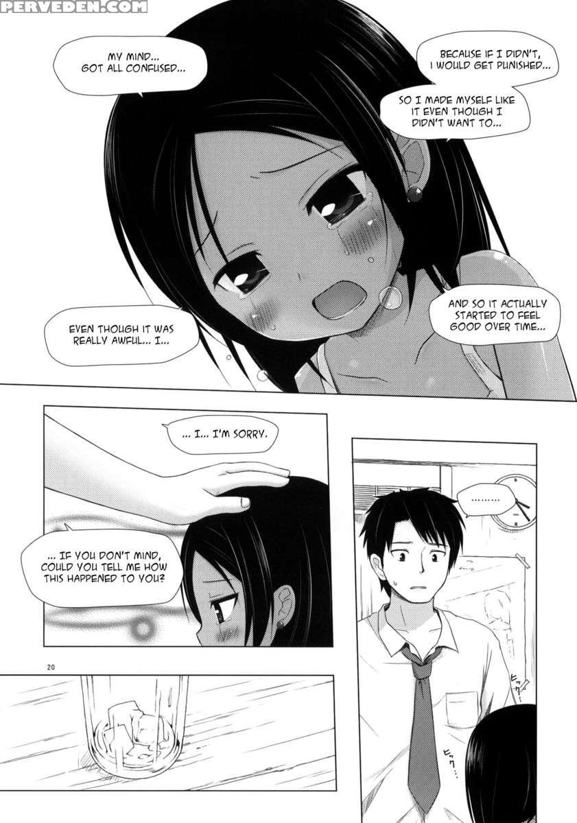 Kago No Naka No Kotori Wa Itsu Deyaru 2 1
