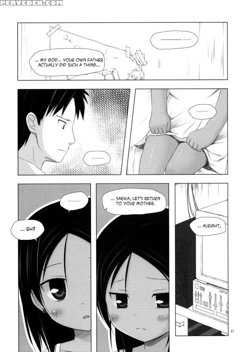 Kago No Naka No Kotori Wa Itsu Deyaru 2 1