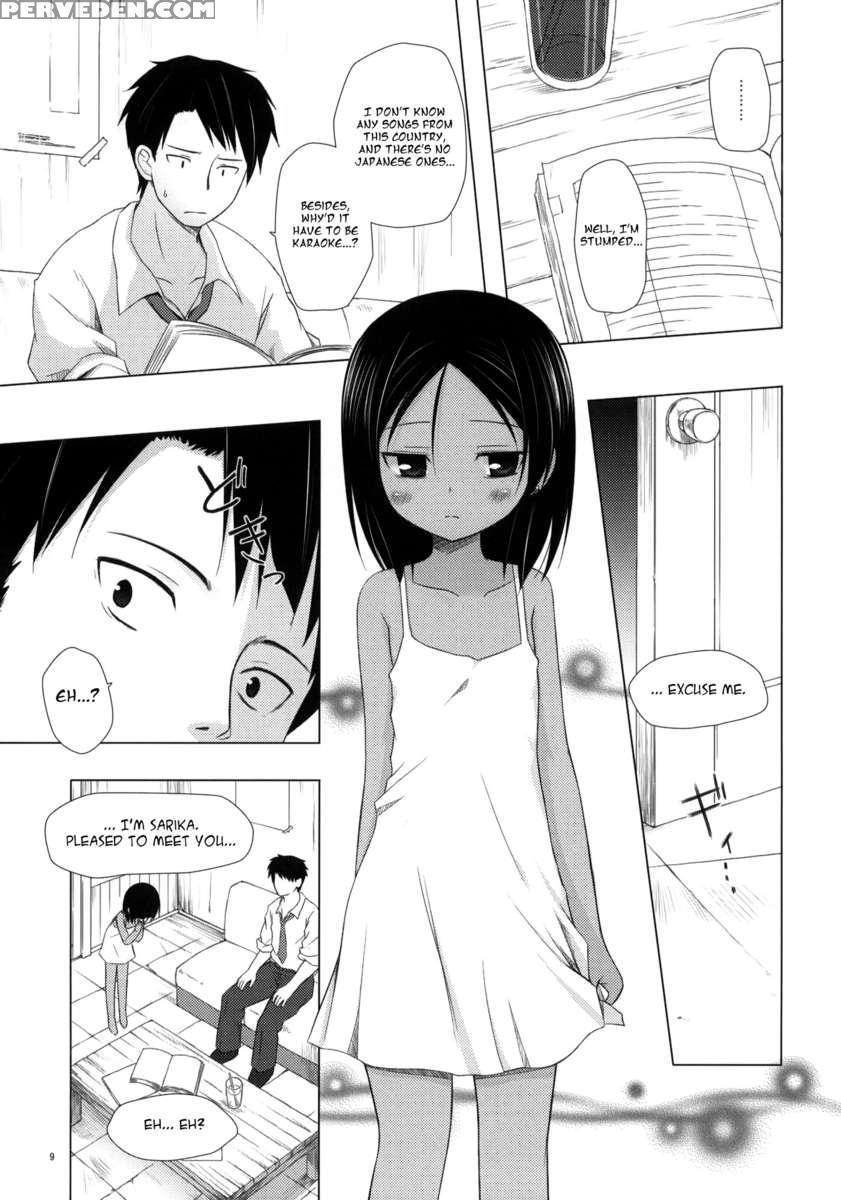 Kago No Naka No Kotori Wa Itsu Deyaru 2 1