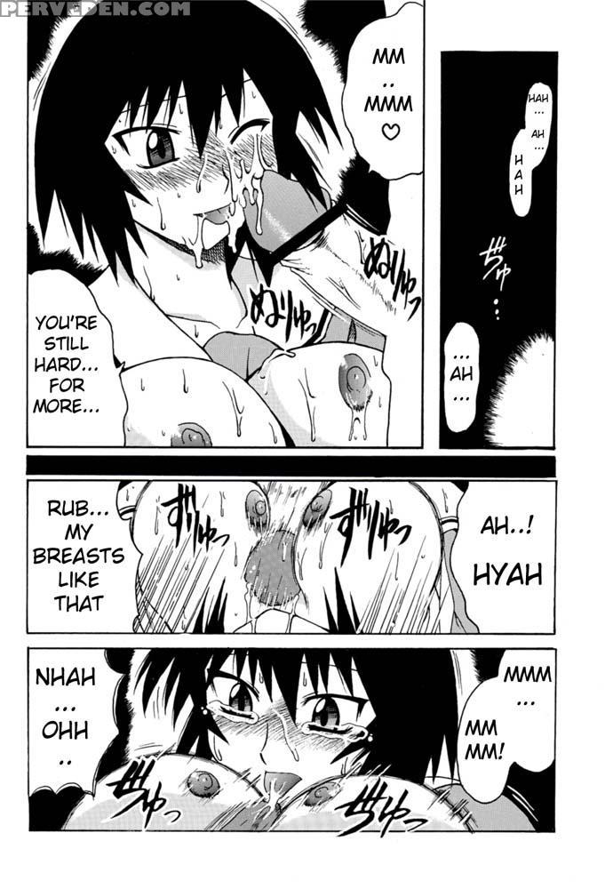 Kagura Mania - Azumanga Daioh 1