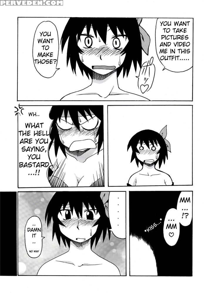 Kagura Mania - Azumanga Daioh 1