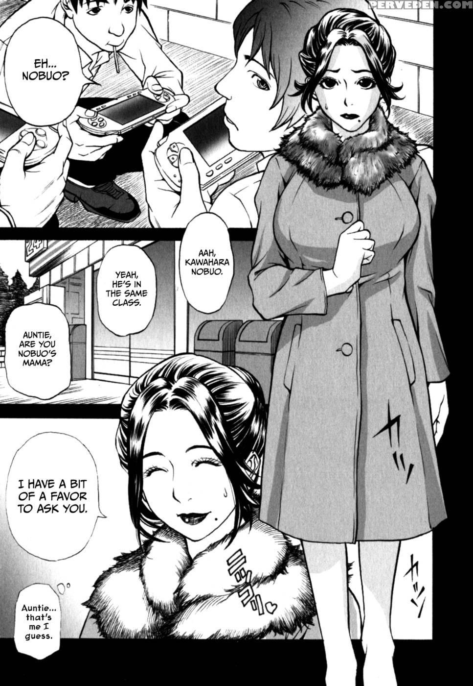 Kahogo Na Mama (overprotective Mama) 1