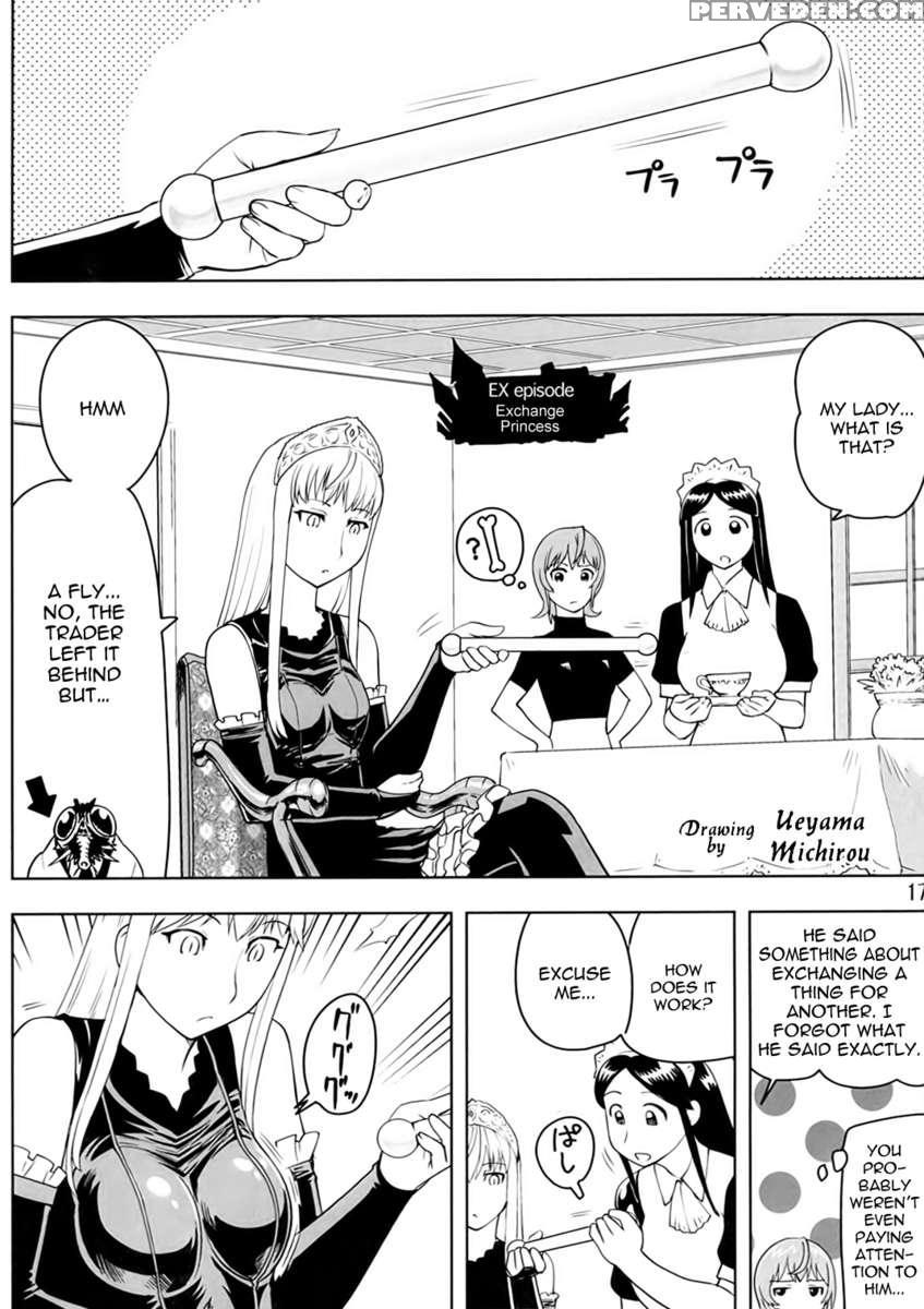 Kaibutsu Shoujo 1