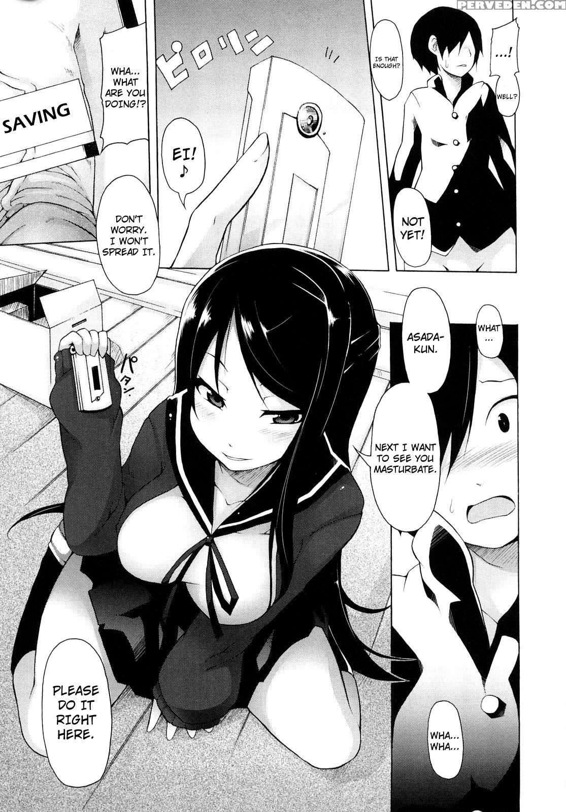 Kaichou No Iinari! Ch.00-01 - Original Work 1