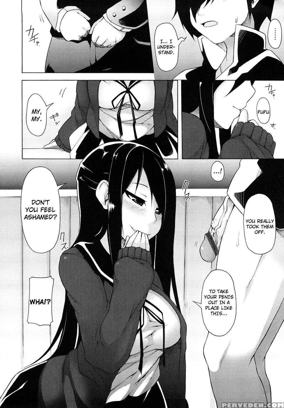Kaichou No Iinari! Ch.00-01 - Syatikamaboko 1