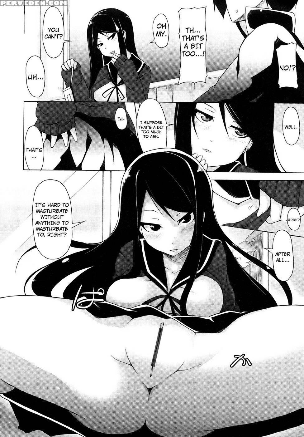 Kaichou No Iinari! Ch.00-01 - Syatikamaboko 1