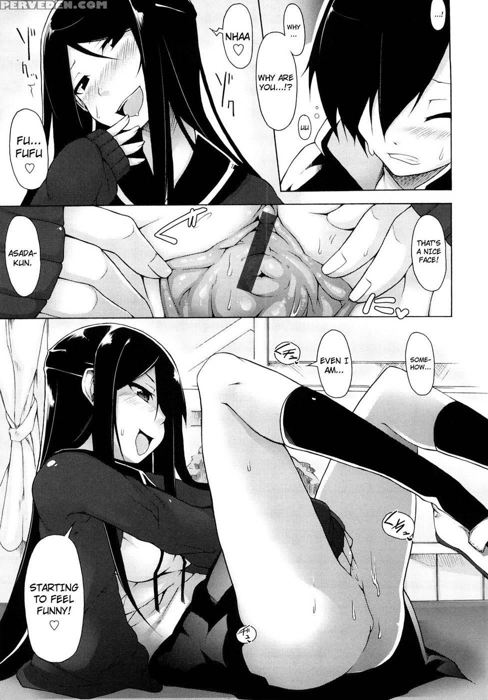 Kaichou No Iinari! Ch.00-01 - Syatikamaboko 1