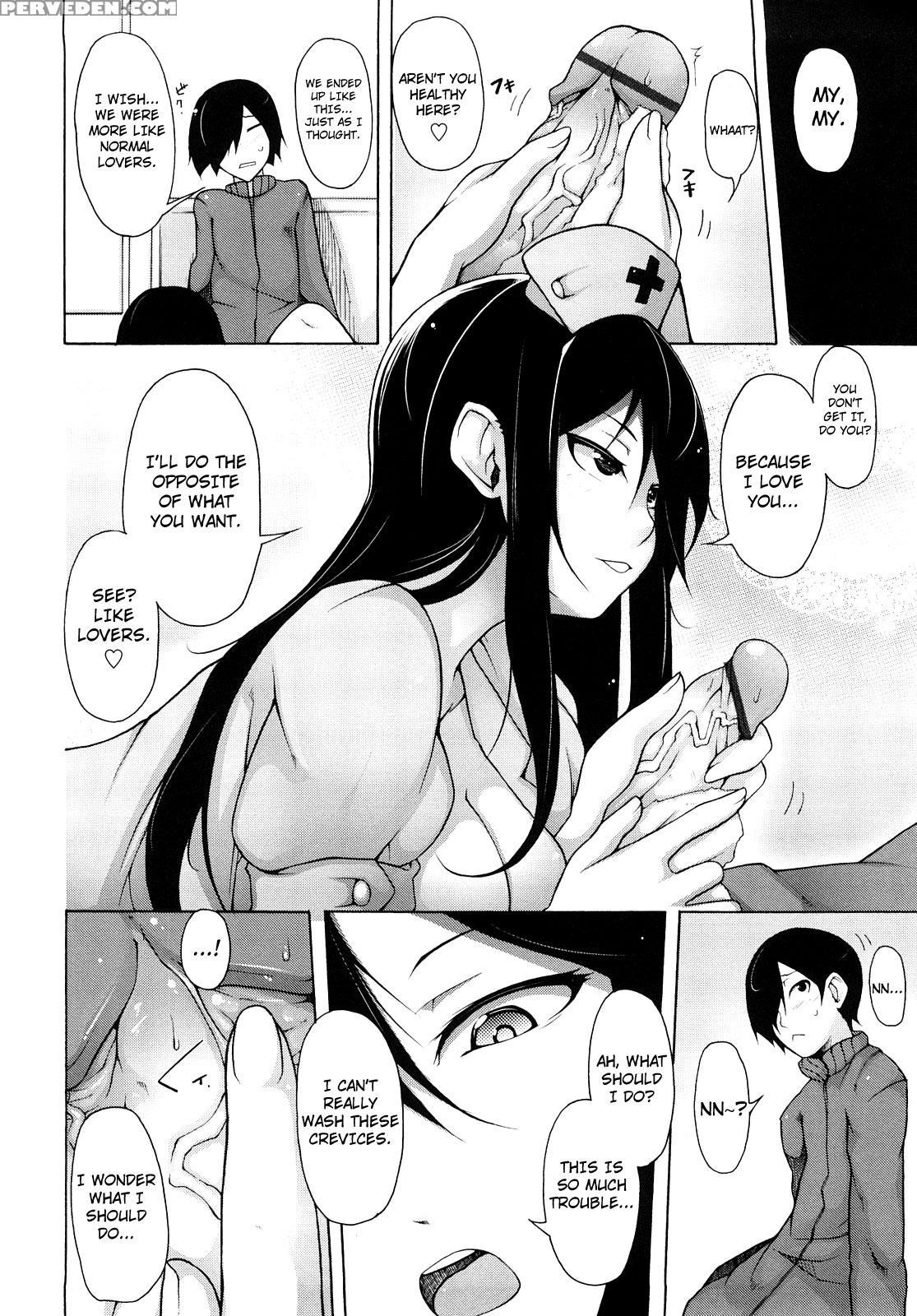 Kaichou No Iinari! Ch.03 - Original Work 1