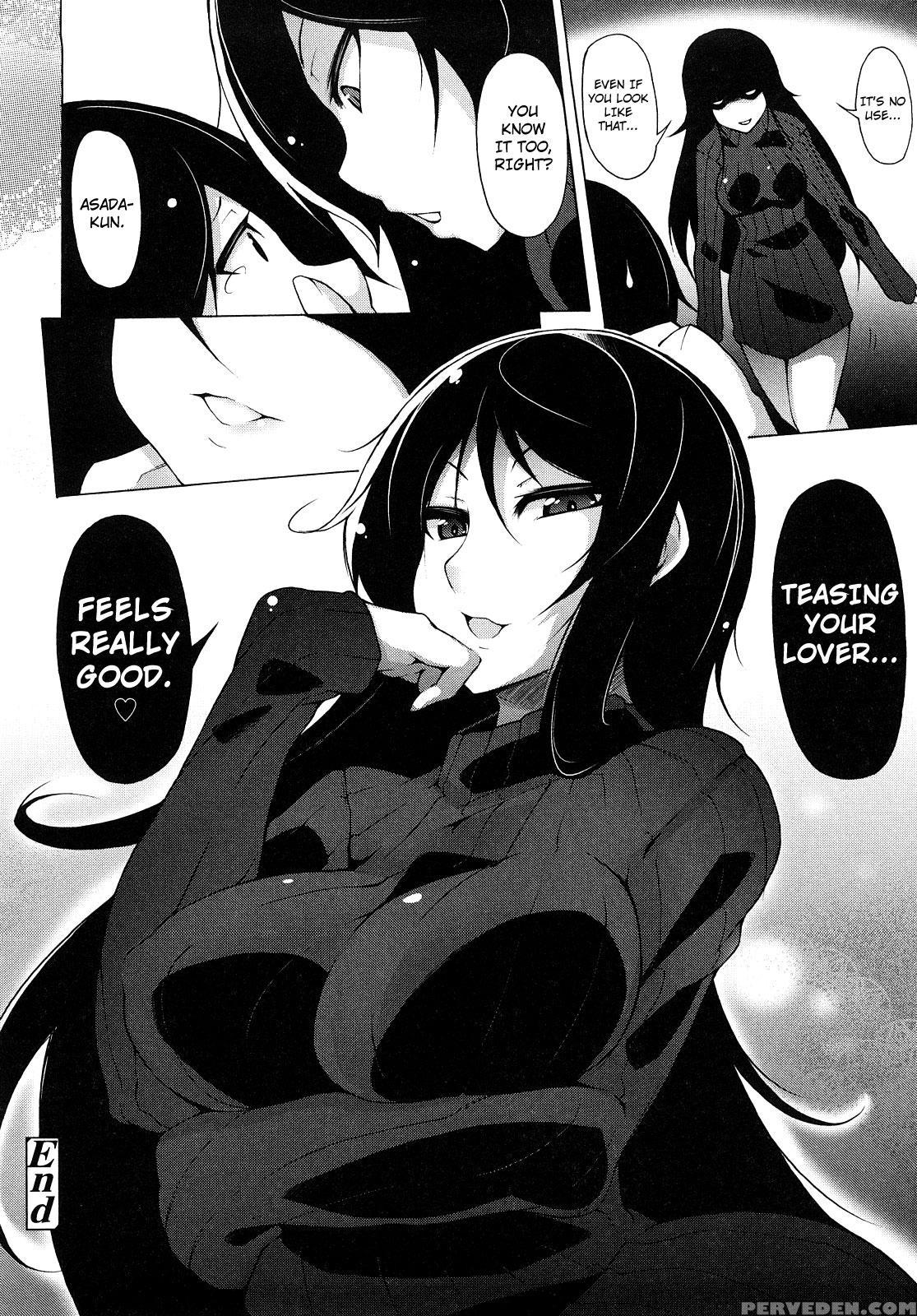 Kaichou No Iinari! Ch.04 - Original Work 1