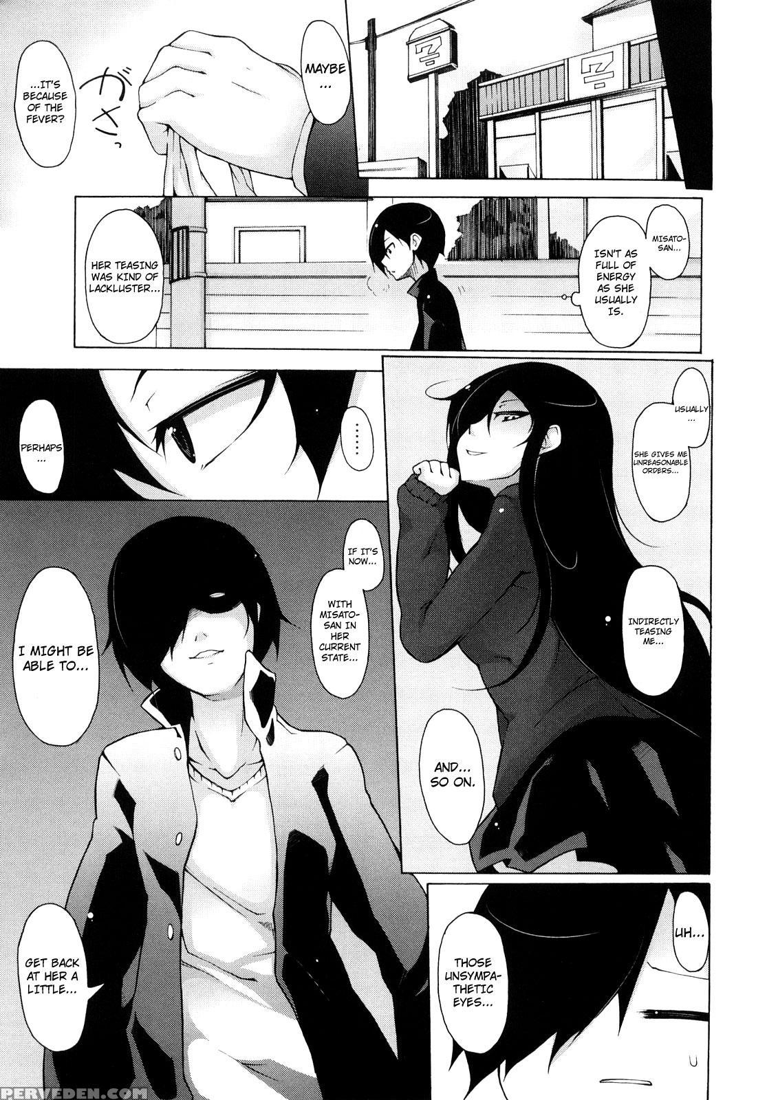 Kaichou No Iinari! Ch.04 - Original Work 1