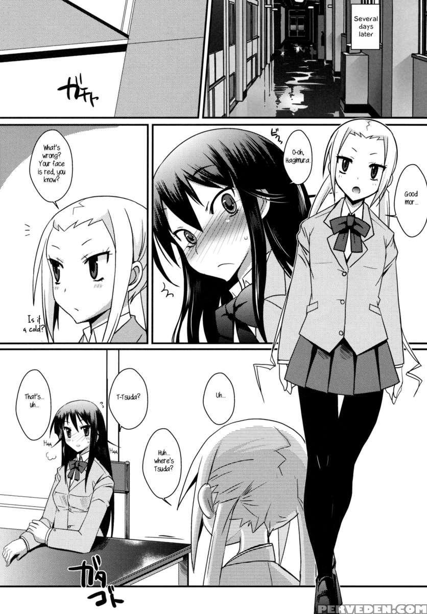 Kaichou Wa Onapet 1