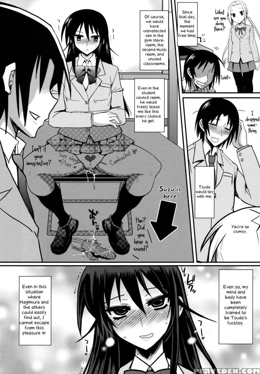 Kaichou Wa Onapet 1