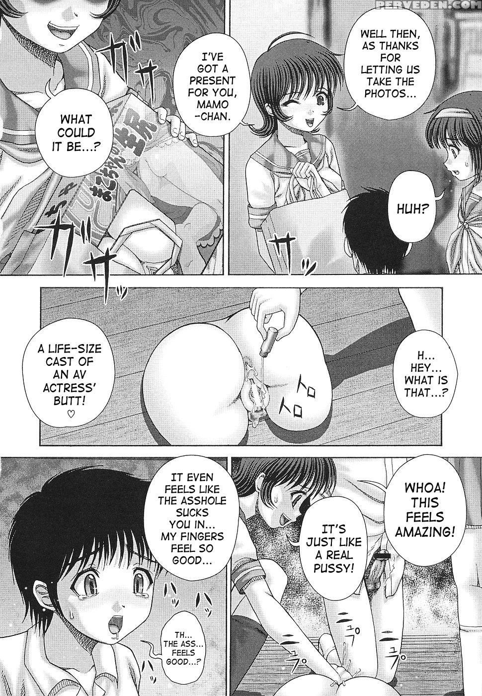 Kaikan To Kutsuu 2