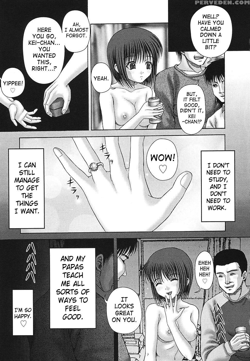 Kaikan To Kutsuu 3