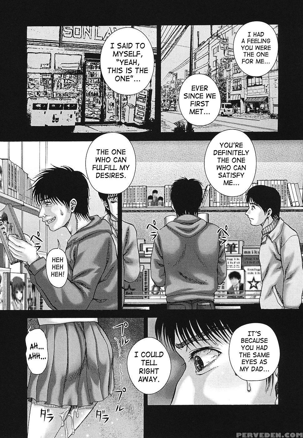 Kaikan To Kutsuu 4
