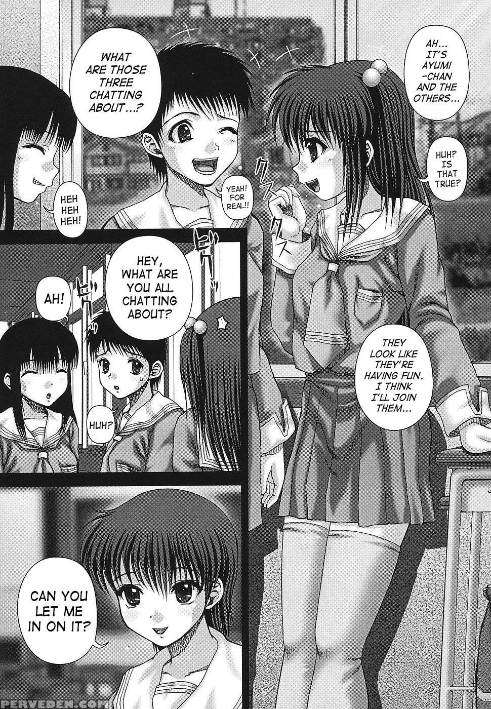 Kaikan To Kutsuu 5