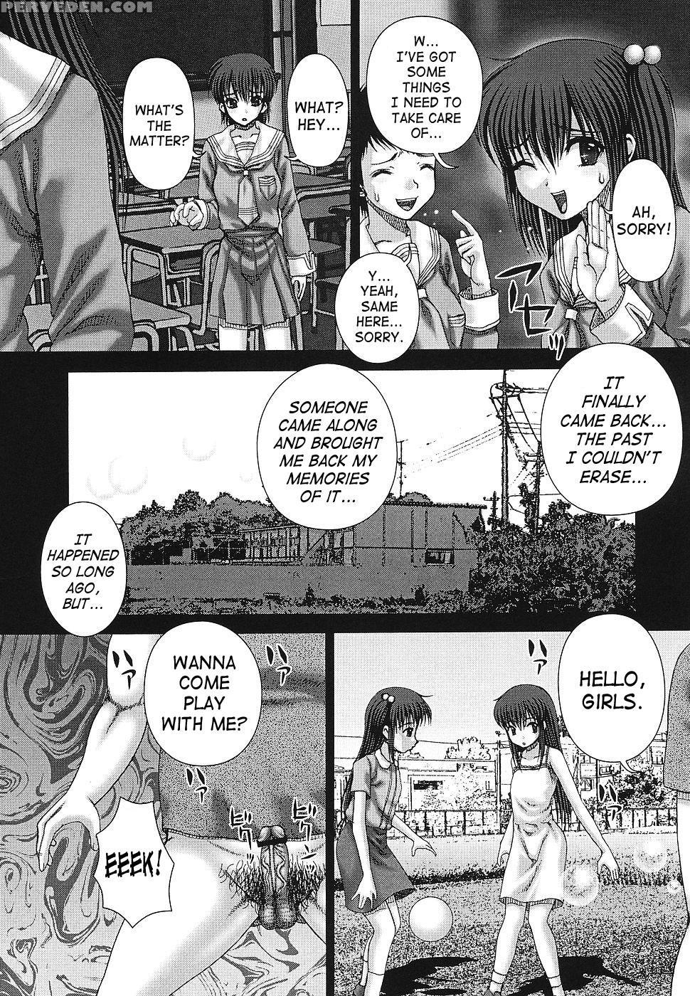 Kaikan To Kutsuu 5
