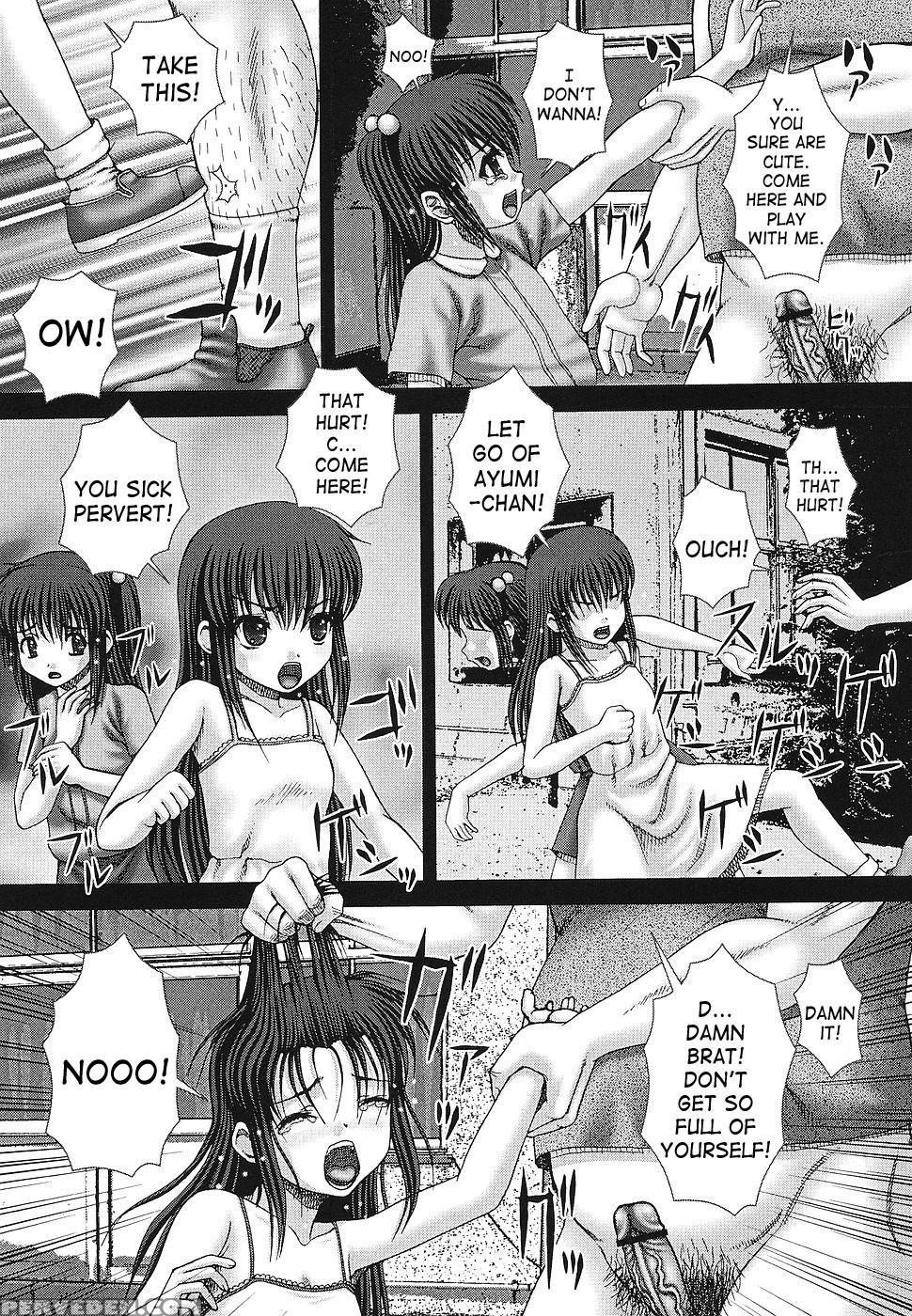 Kaikan To Kutsuu 5