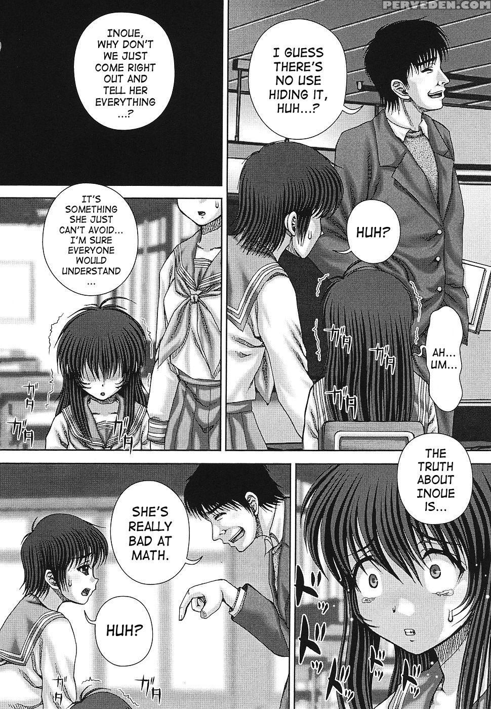 Kaikan To Kutsuu 7