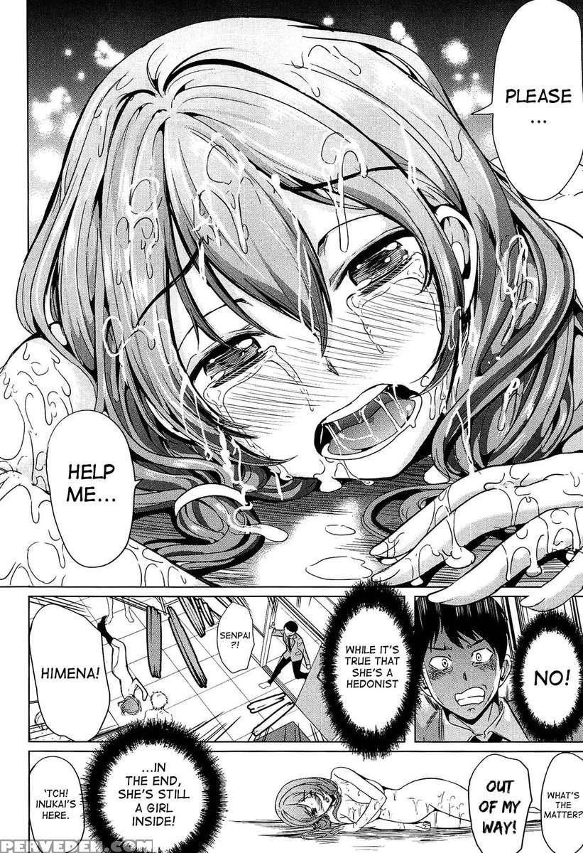 Kainushisama Ni Natteyo Ne! 1