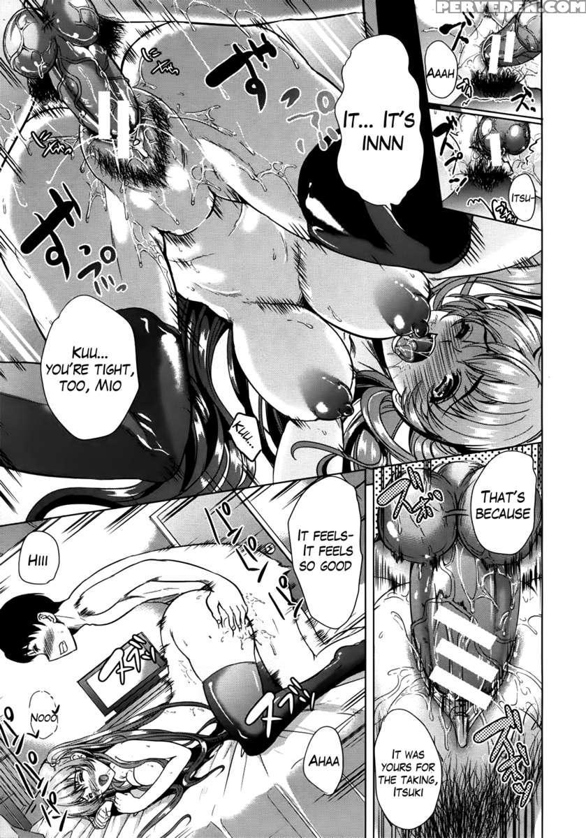 Kainushisama Ni Natteyo Ne! 1