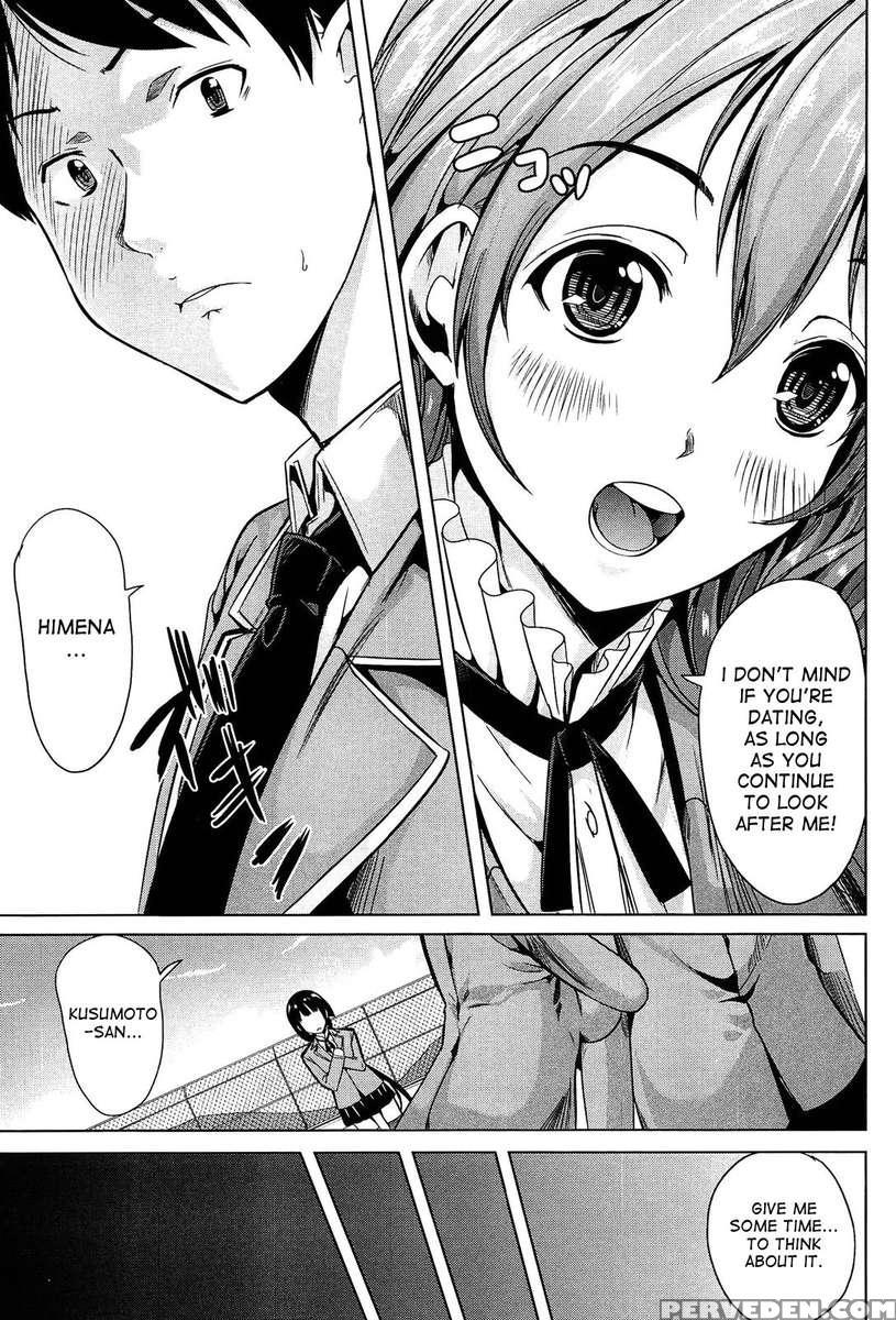 Kainushisama Ni Natteyo Ne! 1