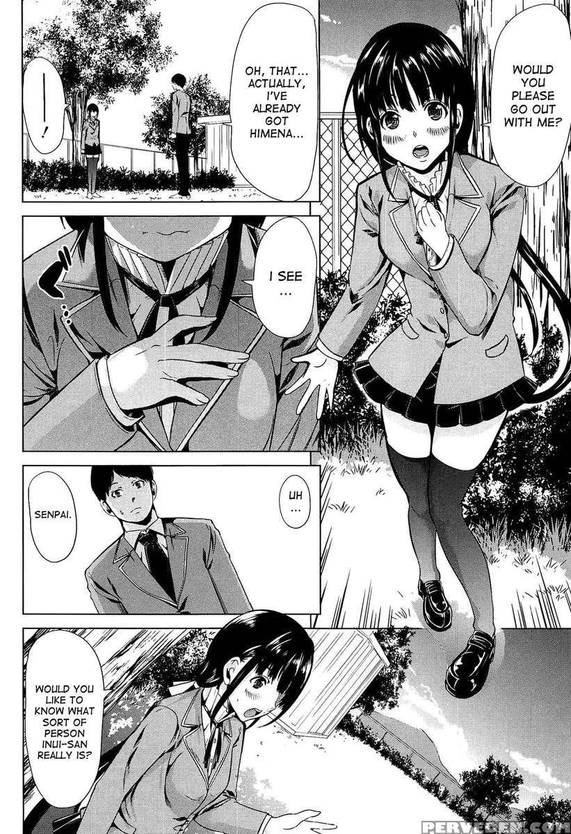 Kainushisama Ni Natteyo Ne! 1