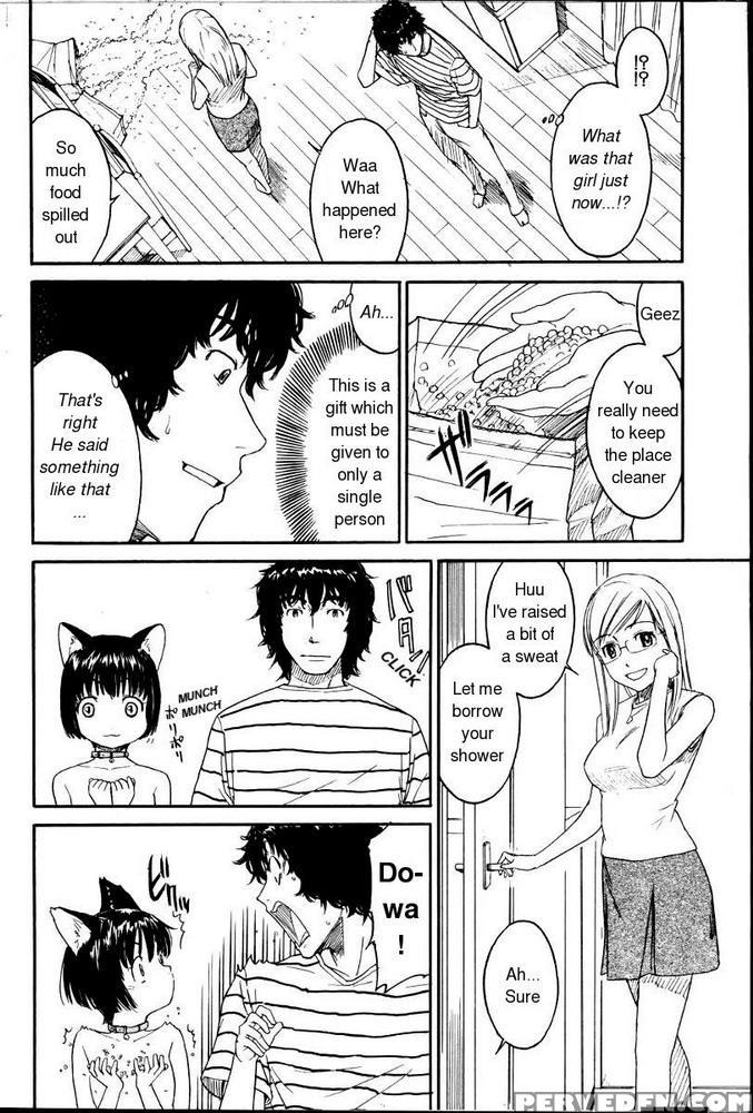 Kairakuten Nene 01 - Original Work 1