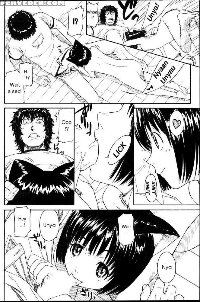 Kairakuten Nene 02 - Original Work 1