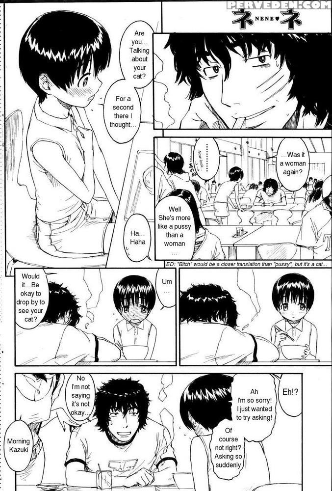 Kairakuten Nene 02 - Original Work 1