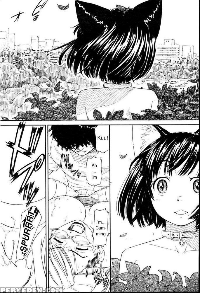 Kairakuten Nene 03 - Original Work 1