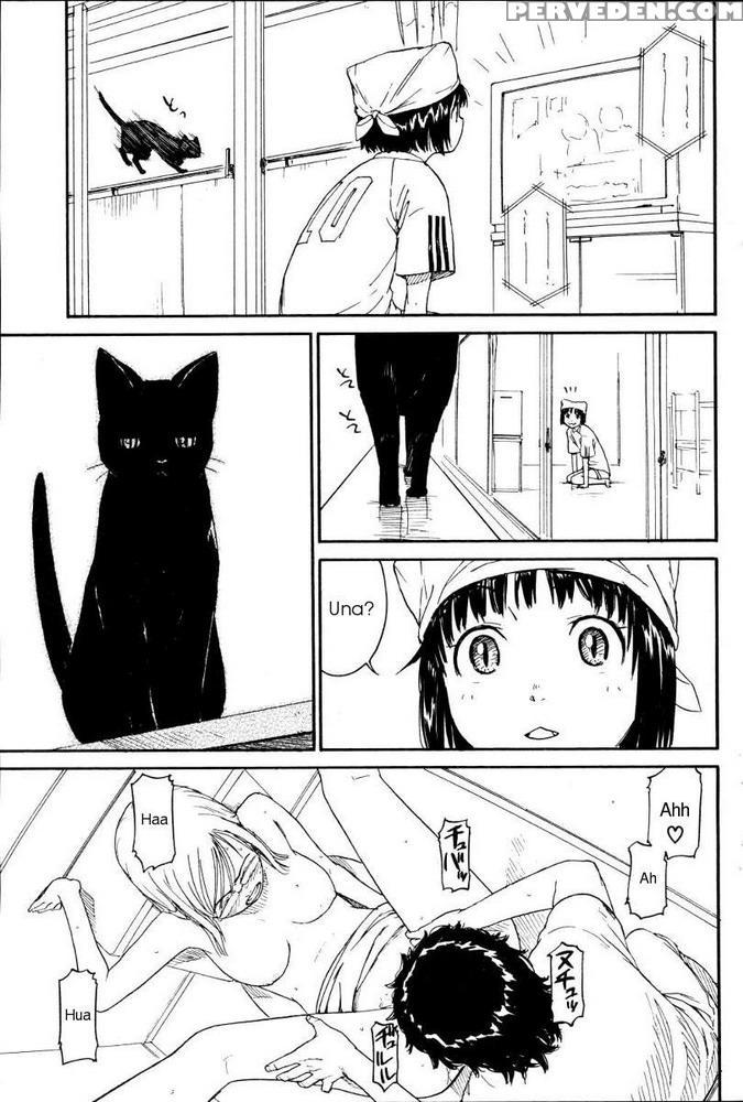 Kairakuten Nene 04 - Original Work 1