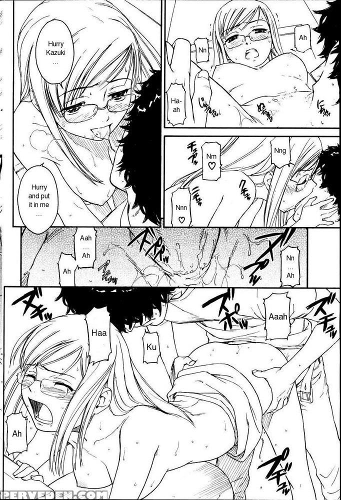 Kairakuten Nene 04 - Original Work 1