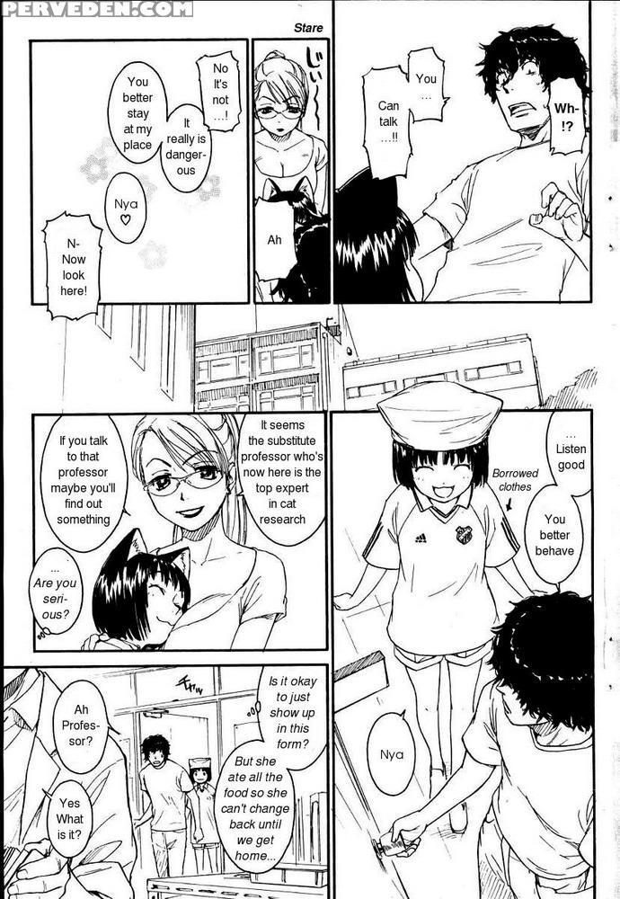 Kairakuten Nene 04 - Original Work 1
