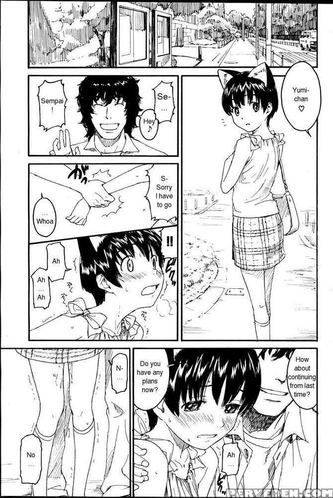 Kairakuten Nene 05 - Original Work 1