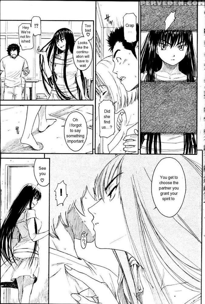 Kairakuten Nene 06 - Original Work 1
