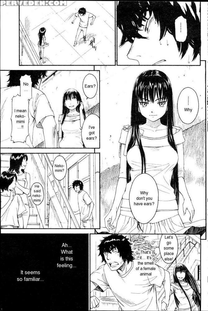 Kairakuten Nene 06 - Original Work 1