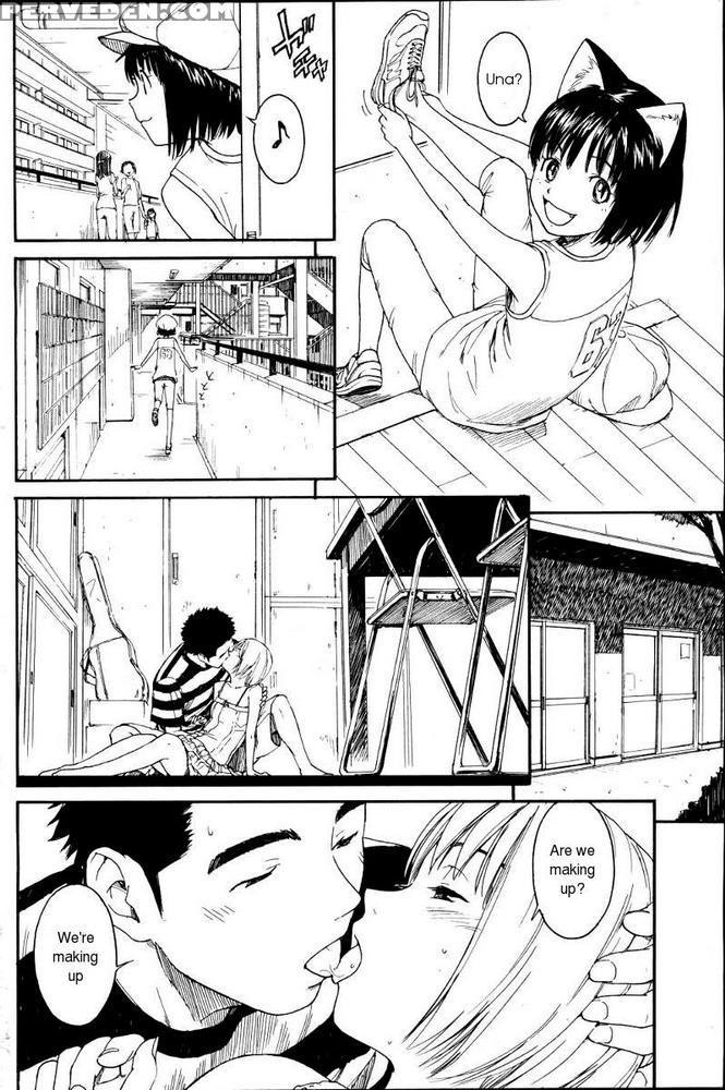 Kairakuten Nene 06 - Original Work 1